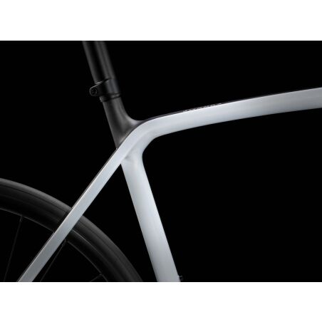 Trek Emonda SL 5 Rennrad Diamant 28&quot; white prismatic