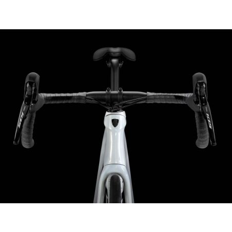 Trek Emonda SL 5 Rennrad Diamant 28&quot; white prismatic