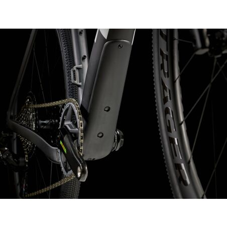 Trek Checkpoint SL 7 AXS Gravelbike Diamant 28&quot; matte deep smoke