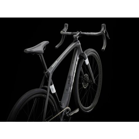 Trek Checkpoint SL 7 AXS Gravelbike Diamant 28&quot; matte deep smoke