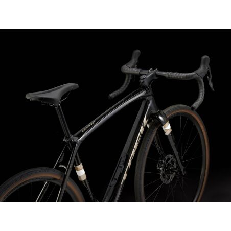 Trek Checkpoint SL 5 Gravelbike Diamant 28&quot; deep smoke