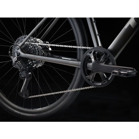 Trek FX Sport 4 Fitnessbike Diamant 28&quot; lithium grey