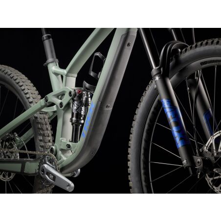 Trek Fuel EX 8 GX AXS T-Type Gen 6 MTB-Fully matte keswick