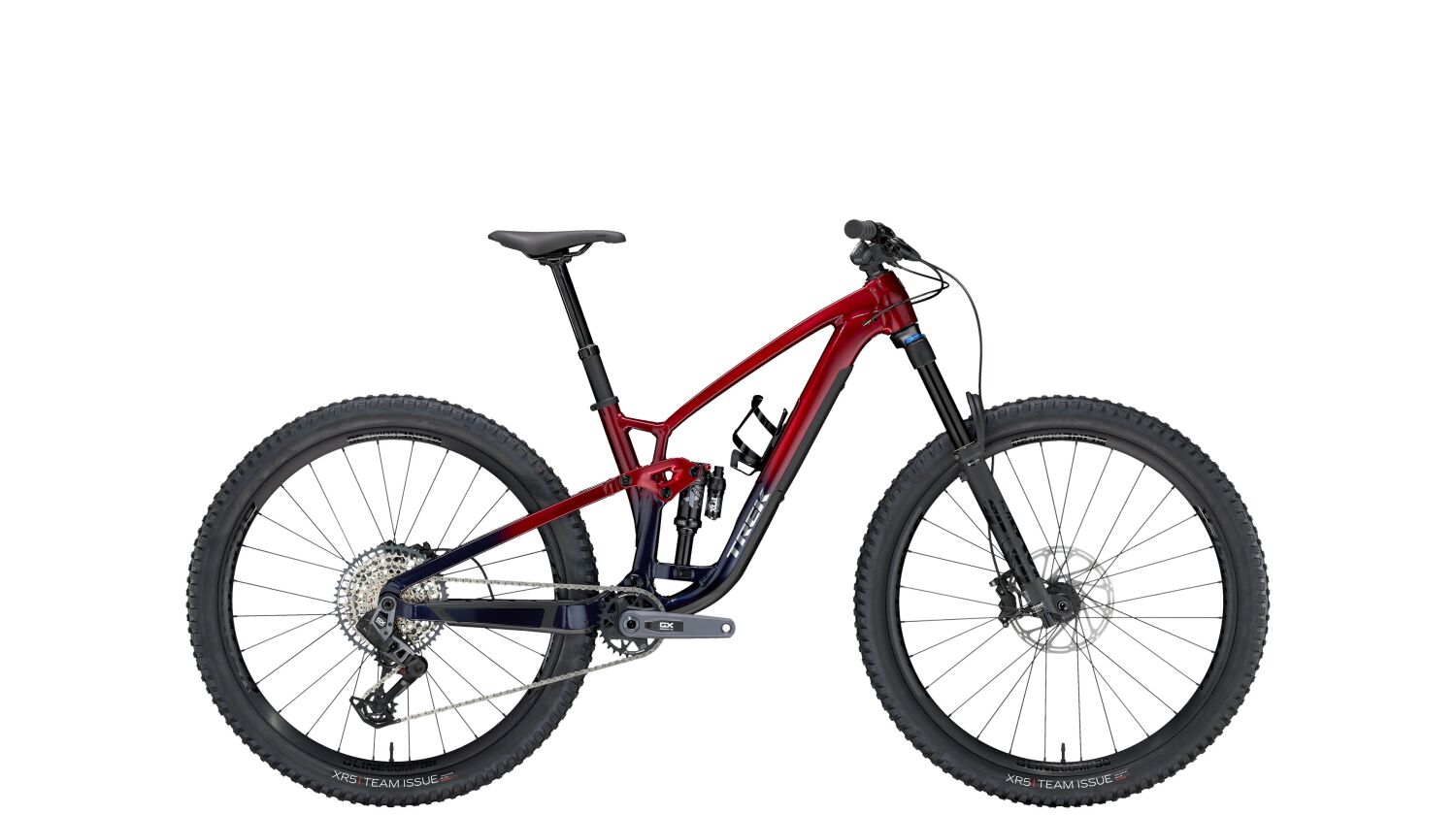 Trek Fuel EX 8 GX AXS T-Type Gen 6 MTB-Fully 29" rage red