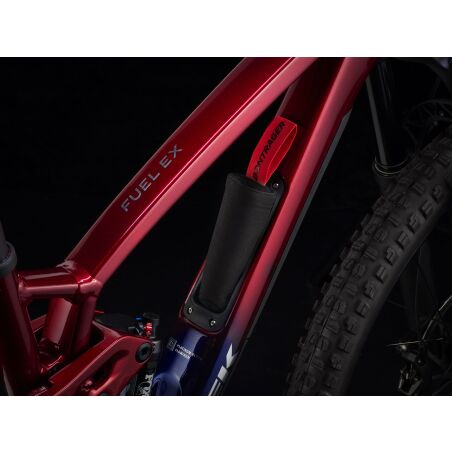 Trek Fuel EX 8 GX AXS T-Type Gen 6 MTB-Fully 29" rage red