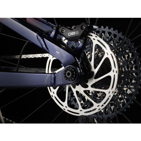 Trek Fuel EX 8 GX AXS T-Type Gen 6 MTB-Fully 29" rage red