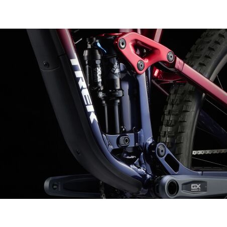 Trek Fuel EX 8 GX AXS T-Type Gen 6 MTB-Fully 29" rage red