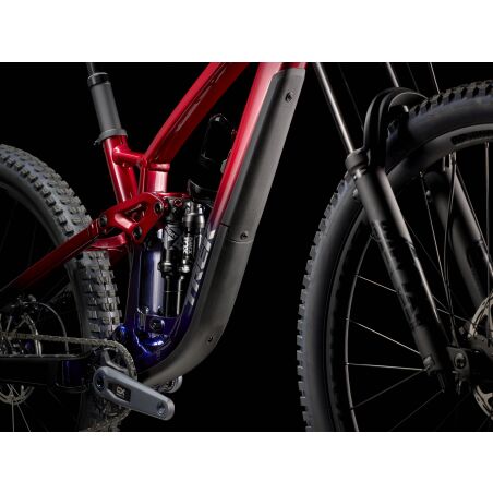 Trek Fuel EX 8 GX AXS T-Type Gen 6 MTB-Fully 29" rage red