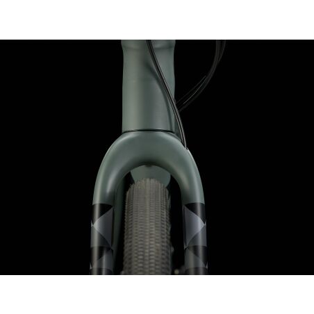 Trek Checkpoint ALR 5 Gravelbike Diamant 28&quot; matte keswick