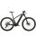 Trek Powerfly 7 Gen 4 625 Wh E-Bike Hardtail Diamant matte dnister black /gloss trek black