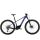 Trek Marlin+ 8 400 Wh E-Bike Hardtail Diamant purple flip to black fade