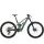 Trek Fuel EXe 8 GX AXS T-Type 360 Wh E-Bike Fully 29" matte keswick