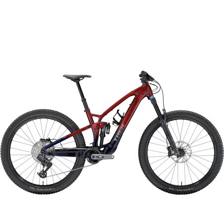 Trek Fuel EXe 8 GX AXS T-Type 360 Wh E-Bike Fully...