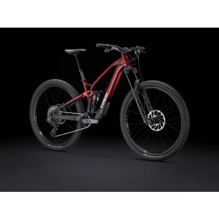 Trek Fuel EXe 8 GX AXS T-Type 360 Wh E-Bike Fully...