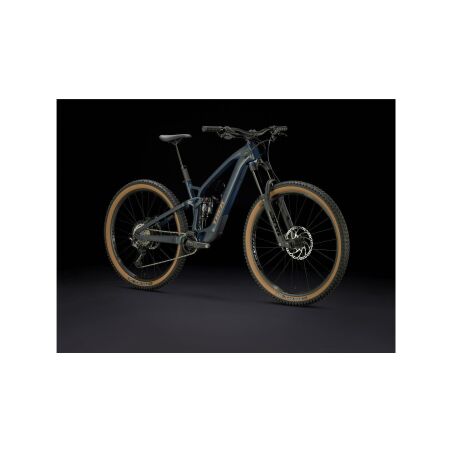 Trek Fuel EXe 8 XT 360 Wh E-Bike Fully 29" nautical...