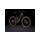 Trek Fuel EXe 8 XT 360 Wh E-Bike Fully 29" nautical navy
