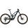 Trek Fuel EXe 8 XT 360 Wh E-Bike Fully 29" nautical navy