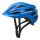 Cratoni Pacer Jr. Kinder-Helm blue-white matt