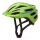 Cratoni Pacer Jr. Kinder-Helm lime-blue matt