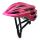 Cratoni Pacer Helm pink matt