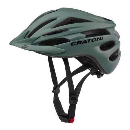 Cratoni Pacer Helm sage matt