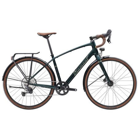 Diamant Nhoma Gen 2 Gravelbike Herren 28" opalith...