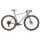 Rondo Bogan ST 2 Offroad Bikepacking Bike Diamant 29" silver/gray