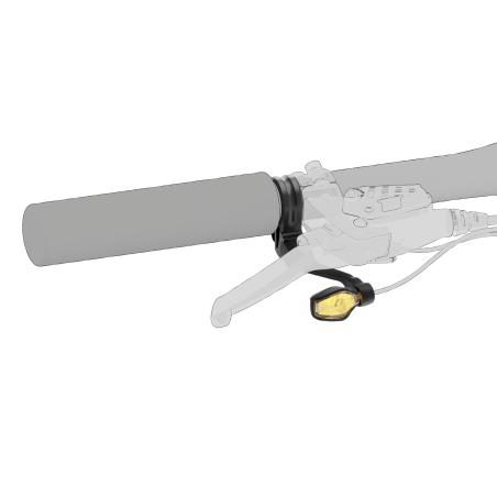 Busch & Müller Fahrtrichtungsanzeiger TURNTEC®