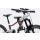 Kids Ride Shotgun 2.0 MTB Front Kindersitz/Lenker Combo Set, Black