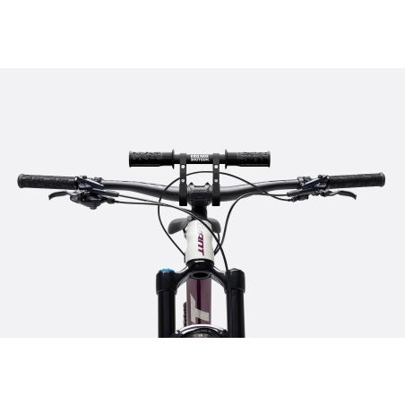 Kids Ride Shotgun 2.0 MTB Kindersitzlenker,...