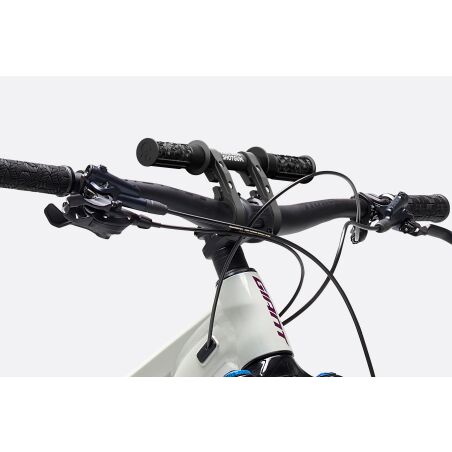 Kids Ride Shotgun 2.0 MTB Kindersitzlenker,...