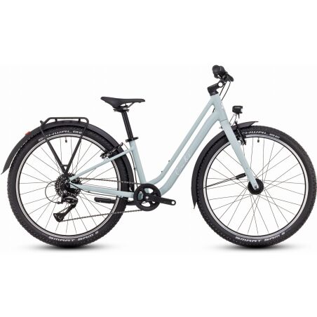 Cube Ella 240 Kinderrad Wave 24"...