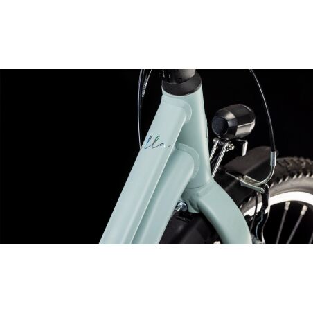 Cube Ella 240 Kinderrad Wave 24"...