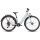 Cube Ella 240 Kinderrad Wave 24" aloegreen´n´white