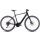 Cube Editor Hybrid Pro 400 Wh E-Bike Diamant 28" black´n´spectral