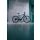 Cube Editor Hybrid Pro 400 Wh E-Bike Diamant 28" black´n´spectral