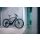 Cube Editor Hybrid Pro 400 Wh E-Bike Diamant 28" black´n´spectral