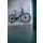 Cube Editor Hybrid Pro 400 Wh E-Bike Diamant 28" black´n´spectral