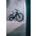 Cube Editor Hybrid Pro 400 Wh E-Bike Diamant 28" black´n´spectral