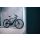 Cube Editor Hybrid Pro 400 Wh E-Bike Diamant 28" black´n´spectral