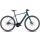 Cube Editor Hybrid SLT 400 Wh E-Bike Diamant 28" goblin´n´glossy