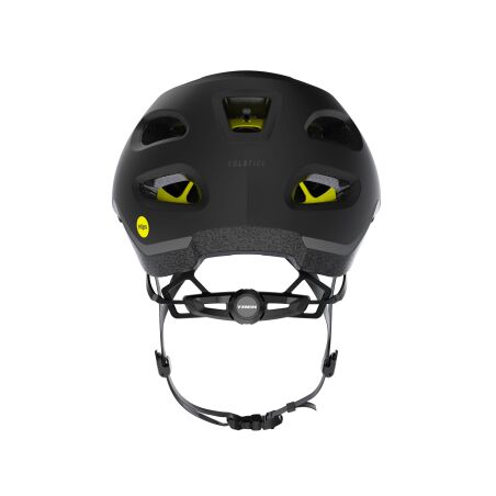 Trek Solstice Mips Helm black