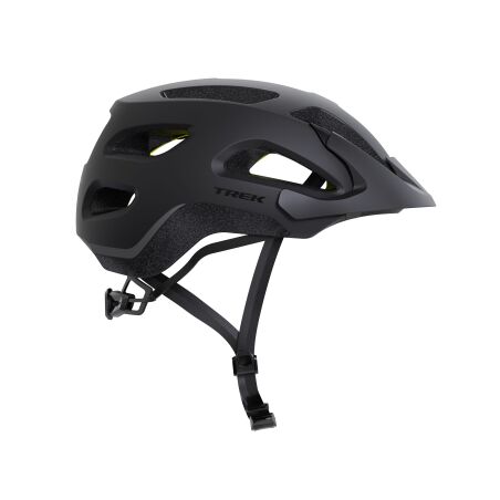 Trek Solstice Mips Helm black