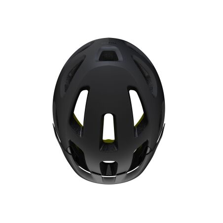 Trek Solstice Mips Helm black