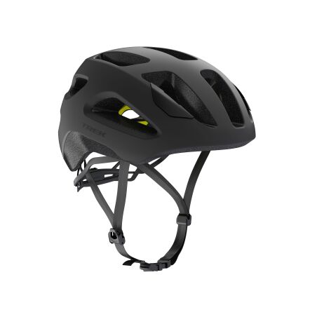 Trek Solstice Mips Helm black