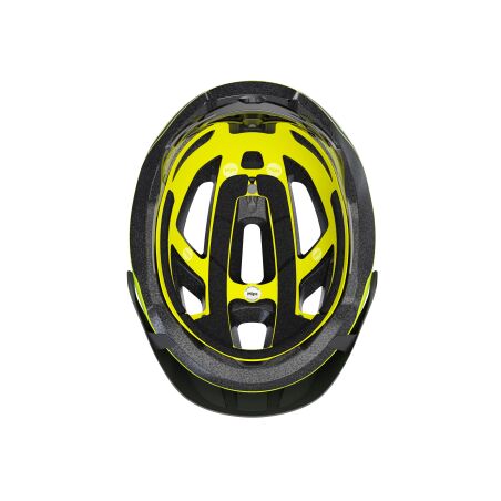 Trek Solstice Mips Helm radioactive yellow