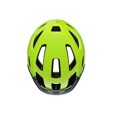 Trek Solstice Mips Helm radioactive yellow