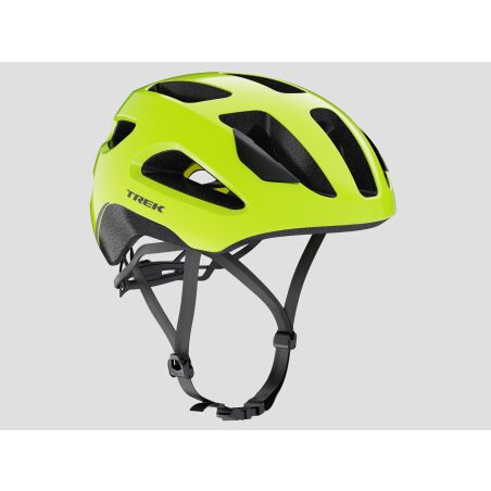 Trek Solstice Mips Helm radioactive yellow