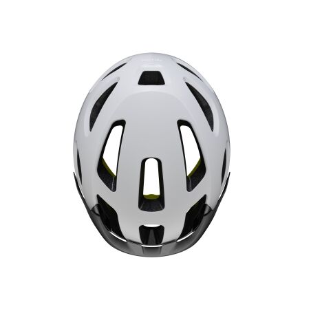 Trek Solstice Mips Helm crystal white