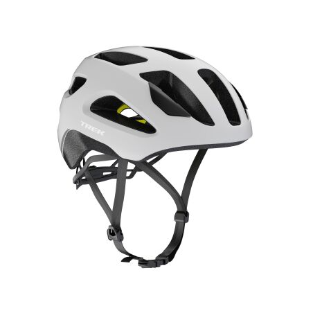 Trek Solstice Mips Helm crystal white